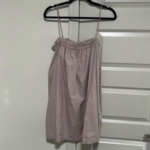 L'Academie the Arcello Mini Dress